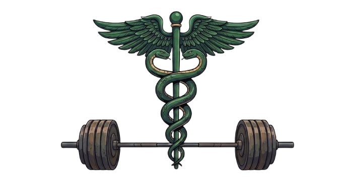 Surgical Strong Logo